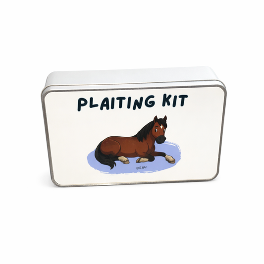Personalised Tin