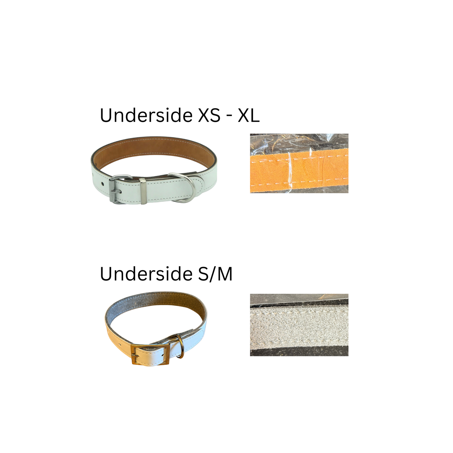 Personalised Dog Collar