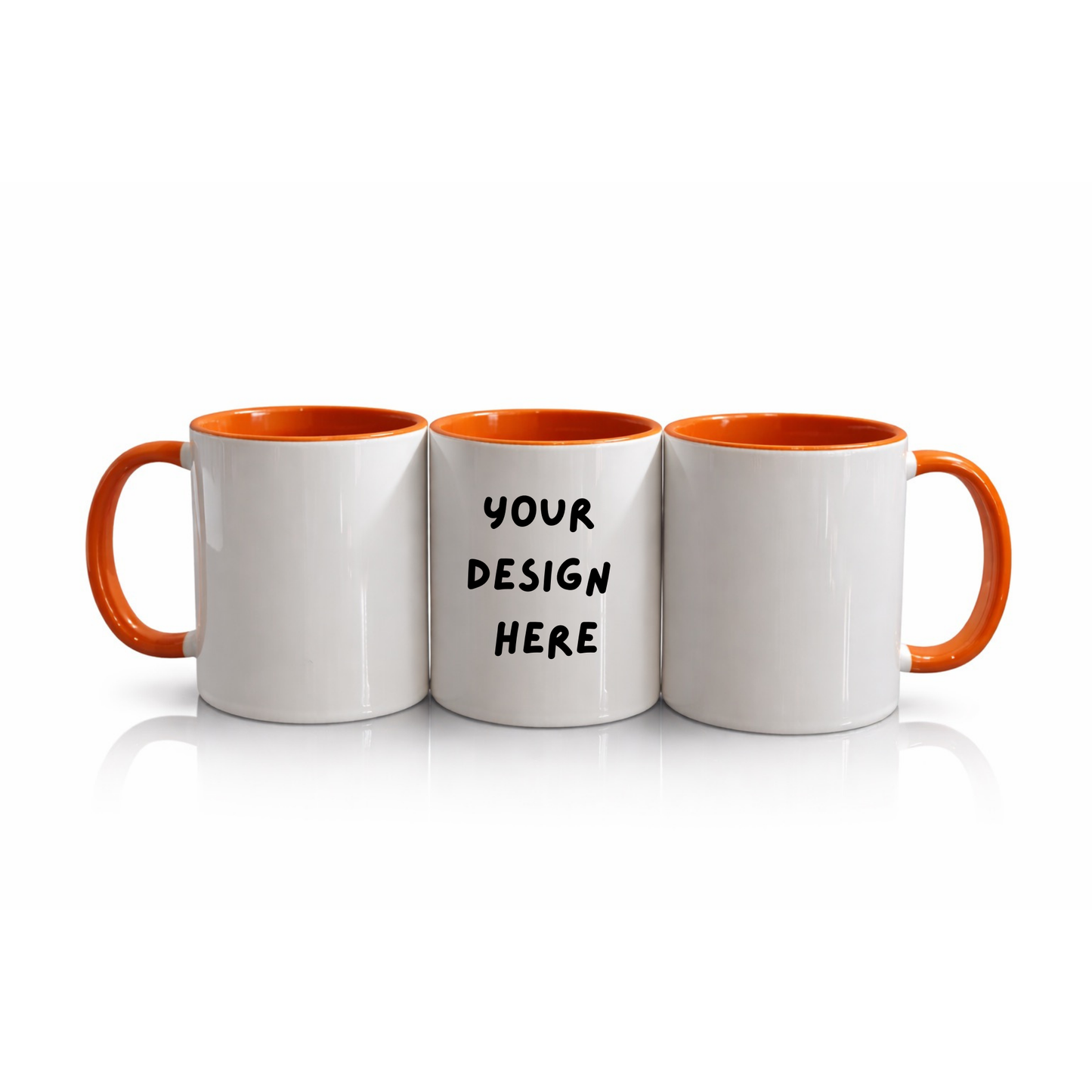 AVC Field Time Mug
