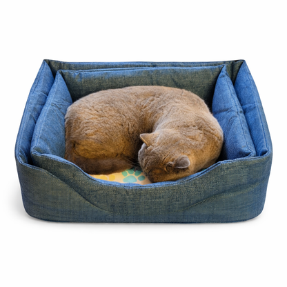 Personalised Pet Bed