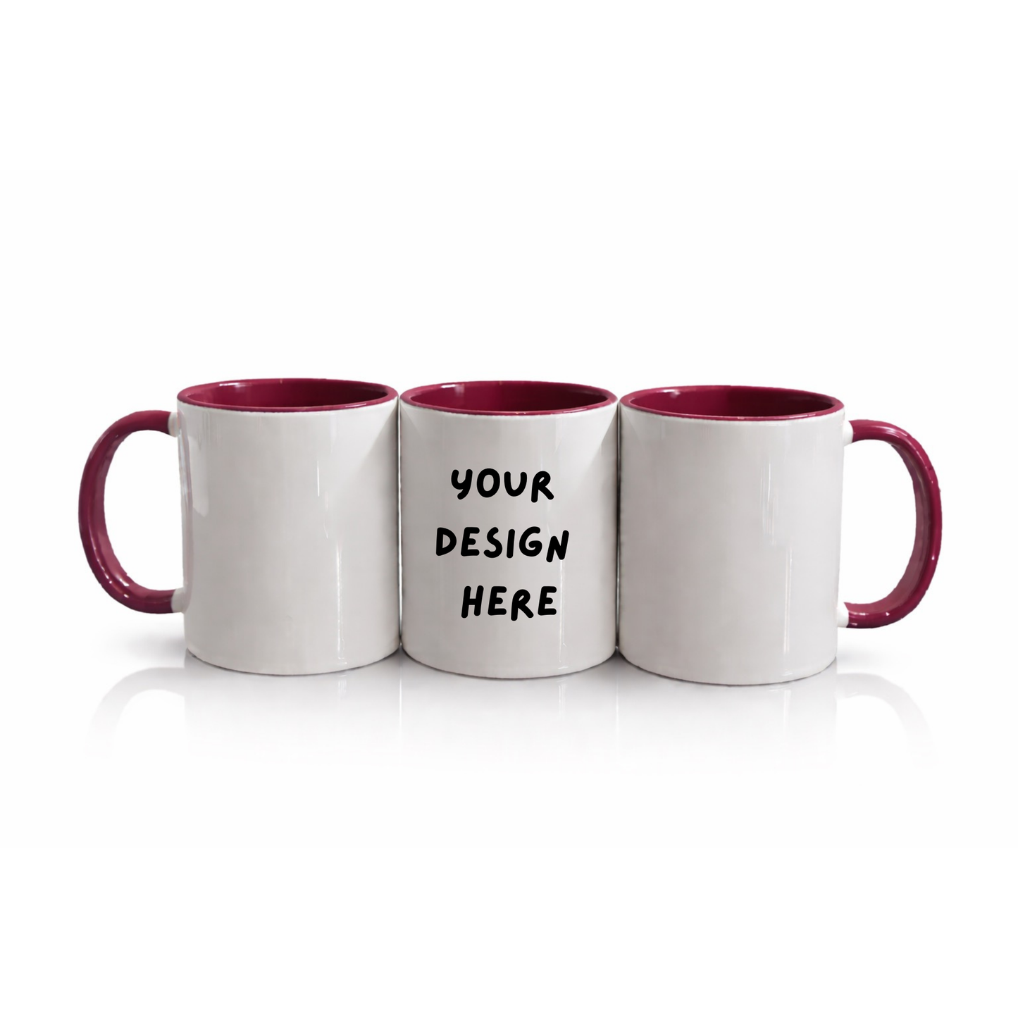 AVC Field Time Mug