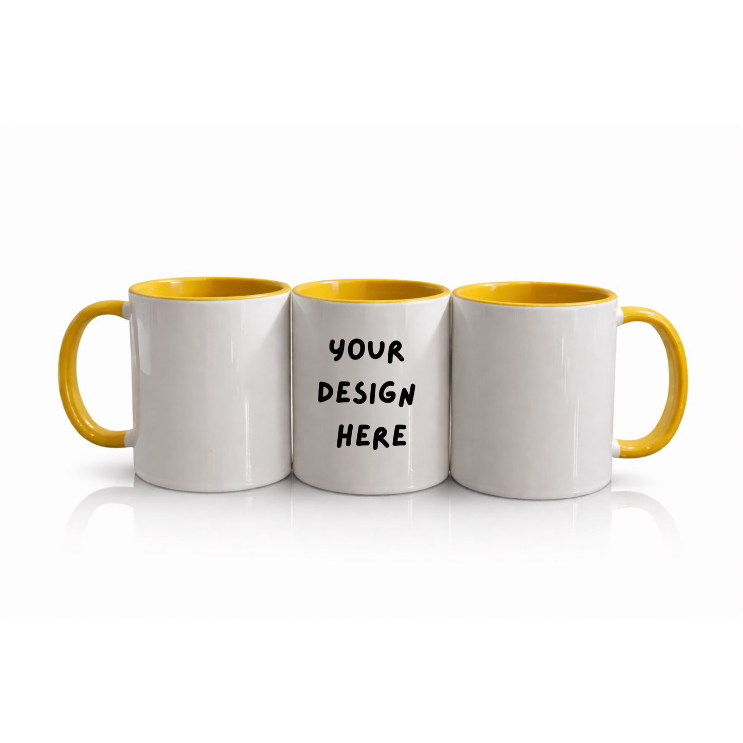 AVC Field Time Mug