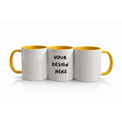 AVC Field Time Mug