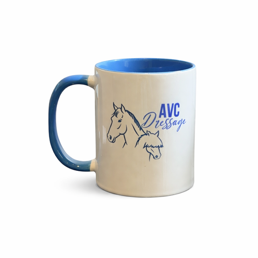 Personalised Logo Mug