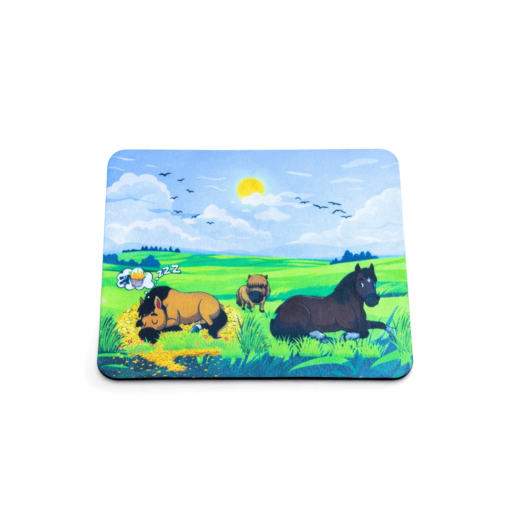 Personalised Mouse Mat
