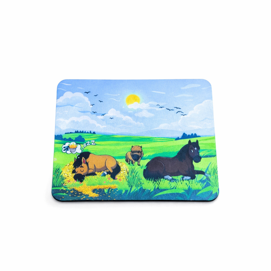 Personalised Mouse Mat