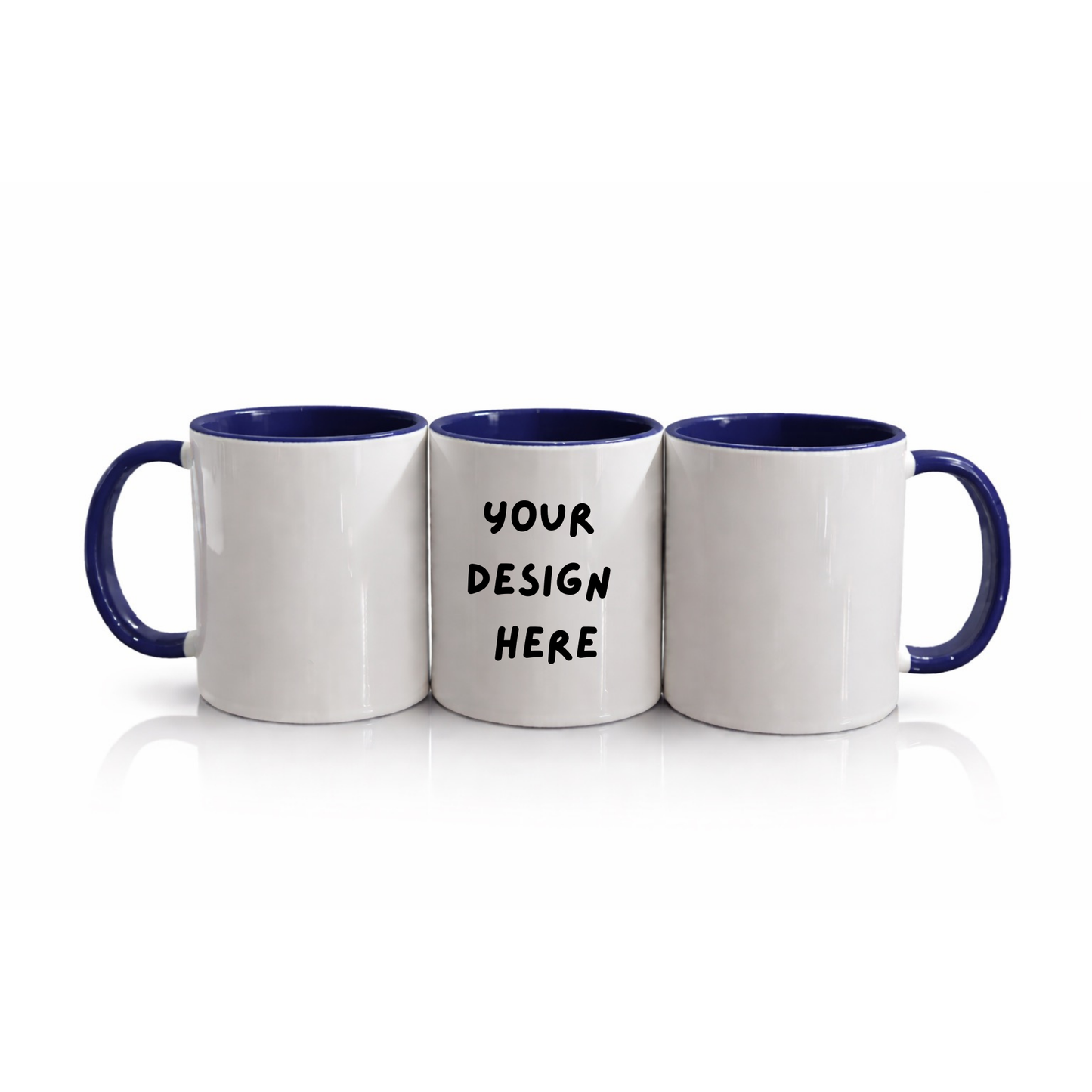 AVC Field Time Mug