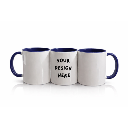 AVC Field Time Mug