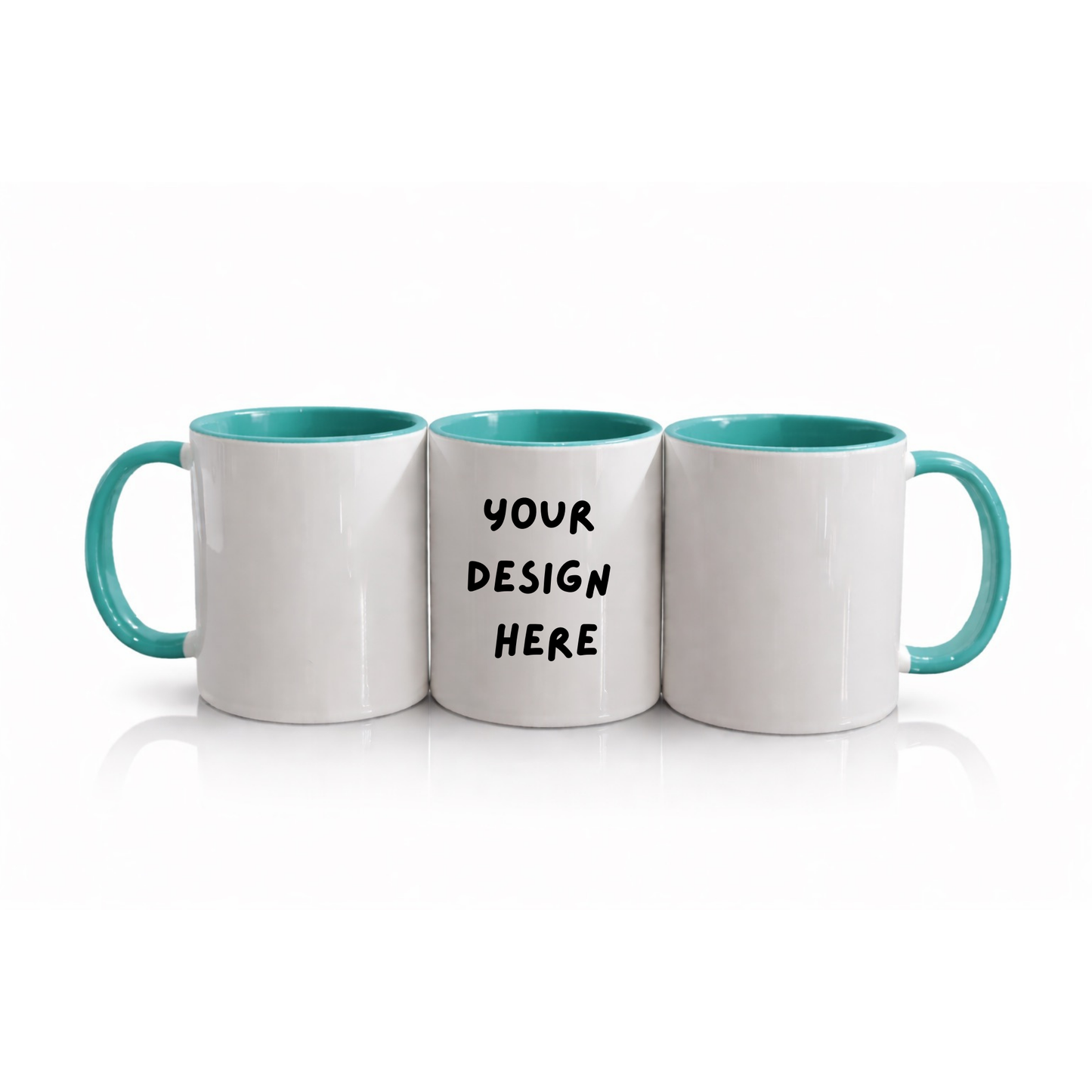 AVC Field Time Mug