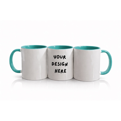 AVC Field Time Mug