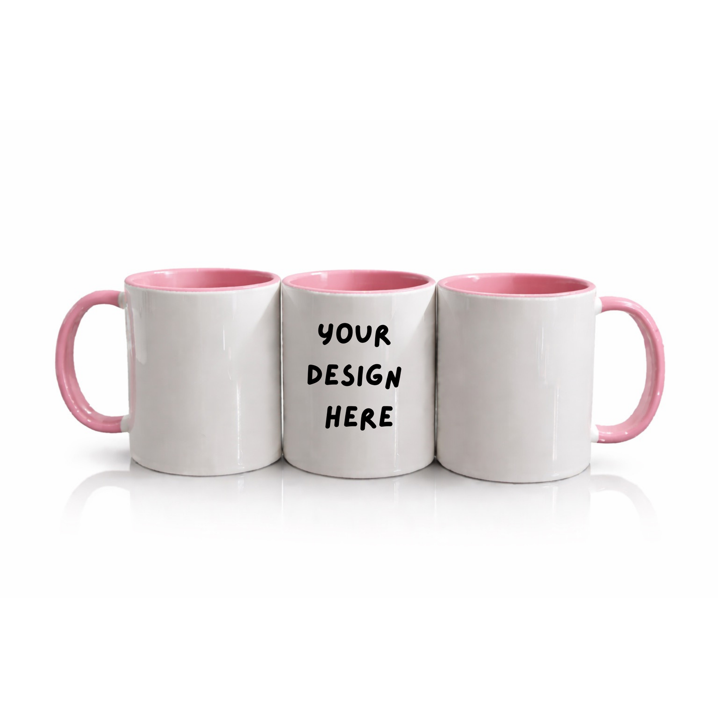 AVC Field Time Mug