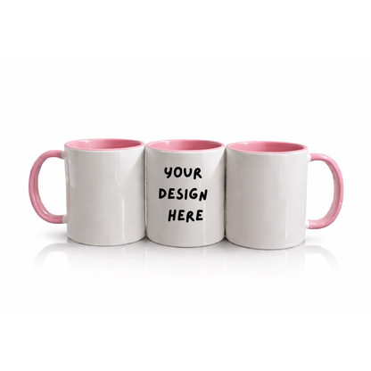 AVC Field Time Mug