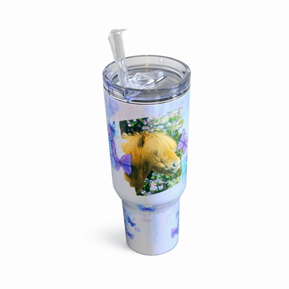 Personalised 40oz Tumbler