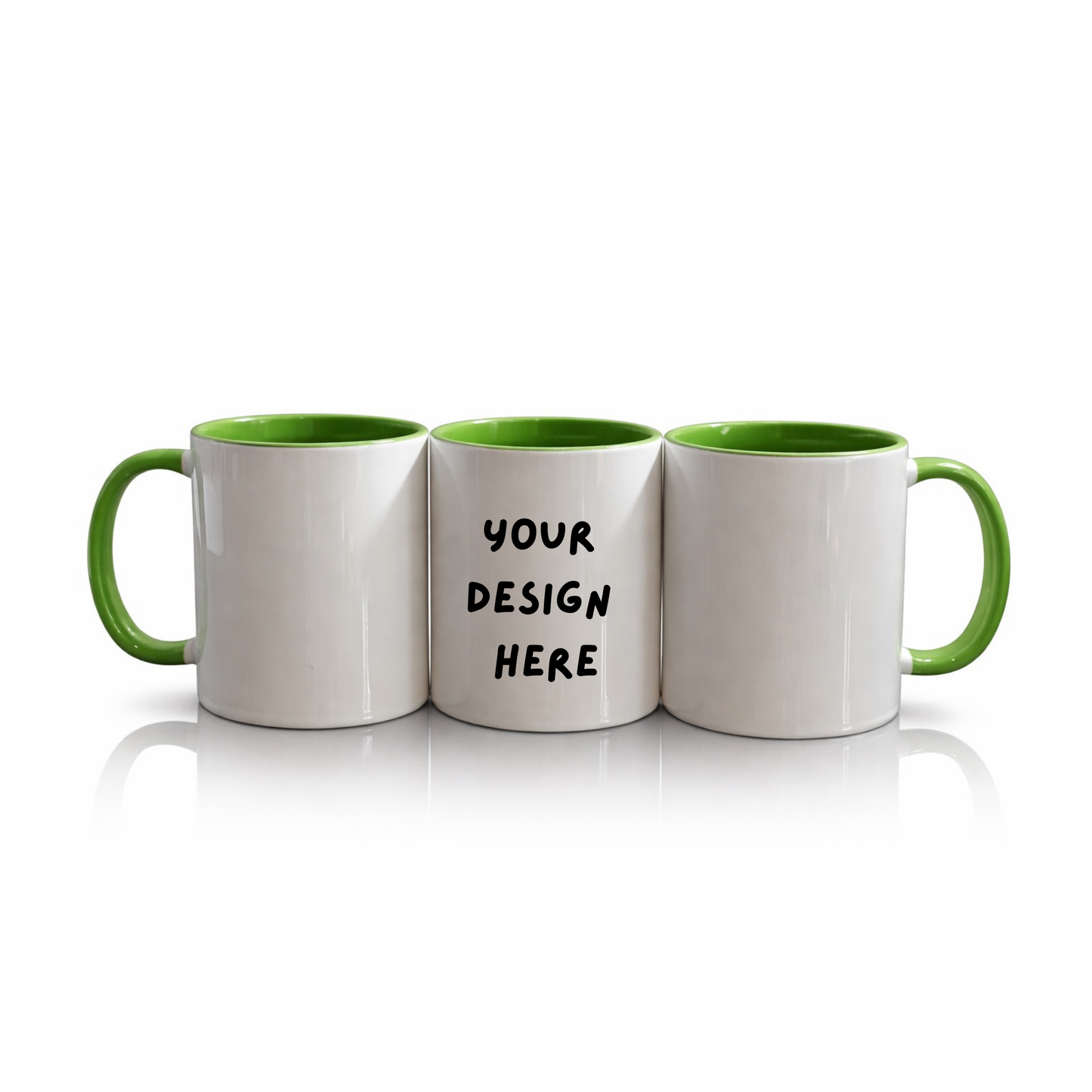 AVC Field Time Mug