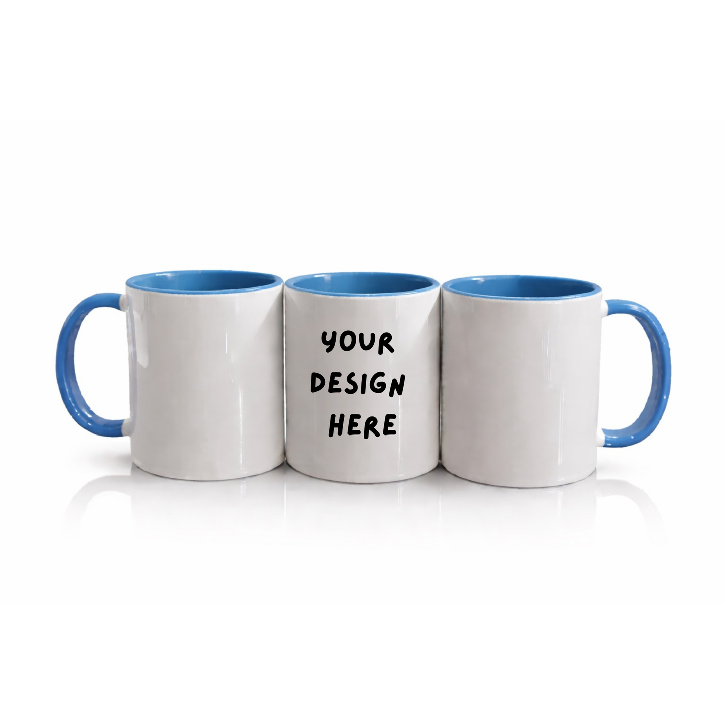 AVC Field Time Mug