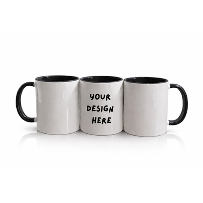 AVC Field Time Mug