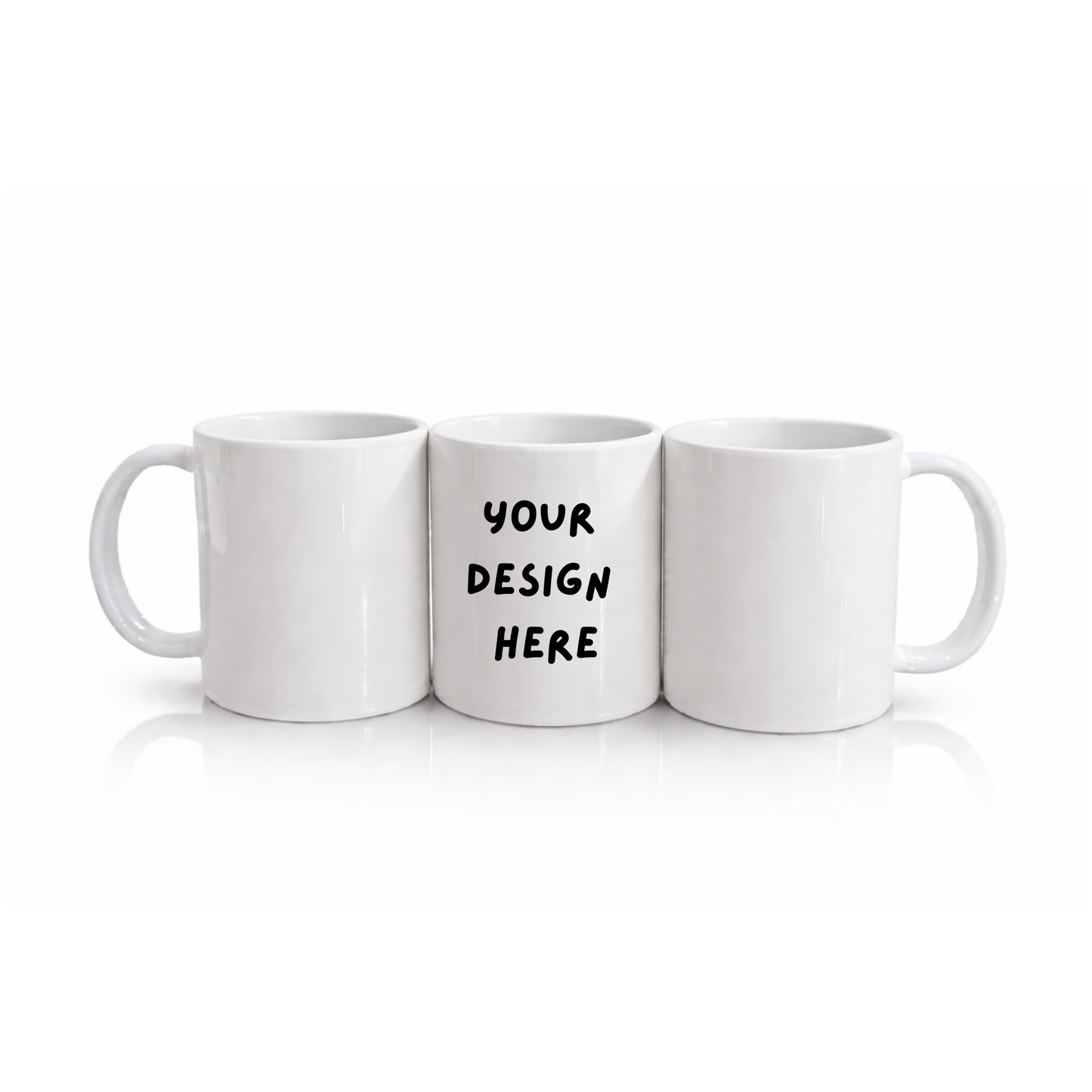 AVC Field Time Mug