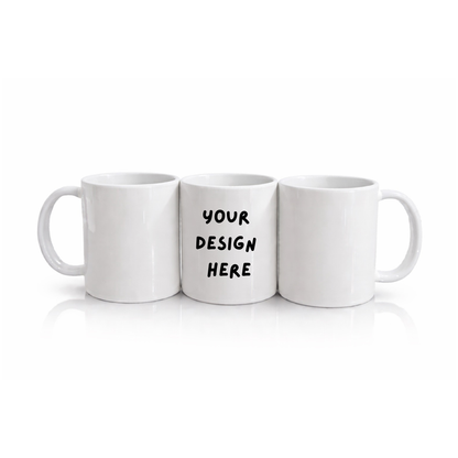 AVC Field Time Mug
