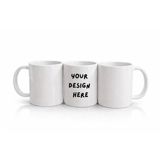 Personalised Logo Mug