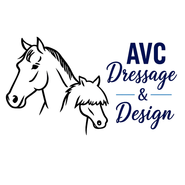 AVC Dressage 