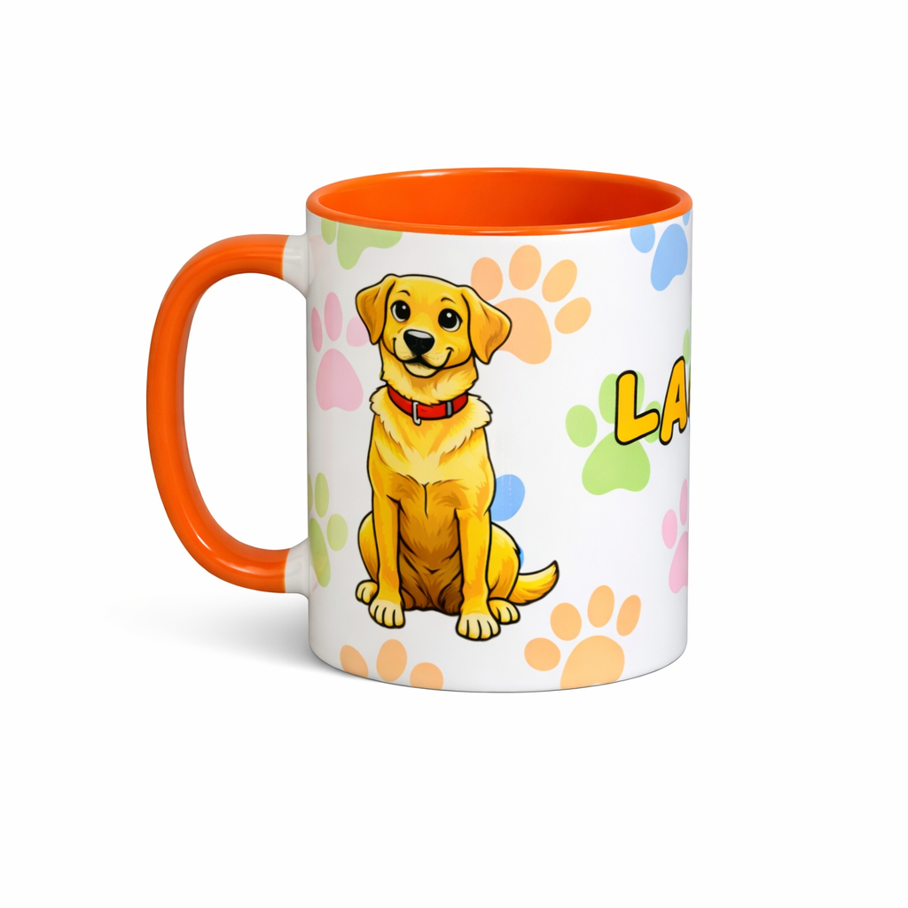 Personalised Mug