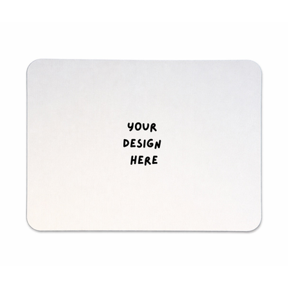 Personalised Mouse Mat