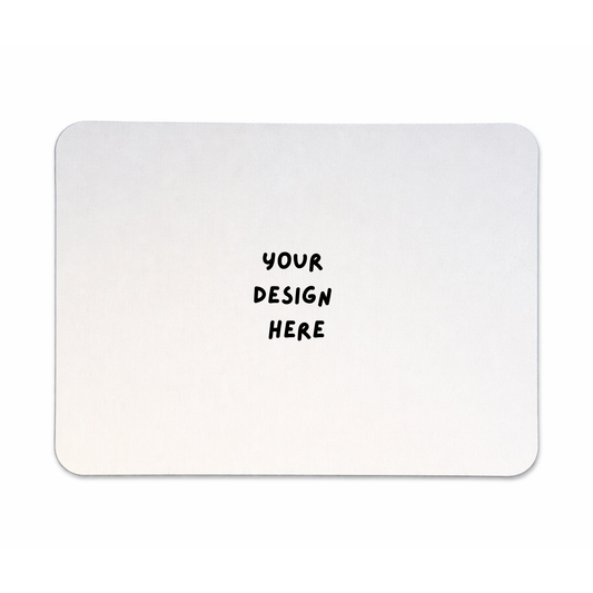 Personalised Mouse Mat