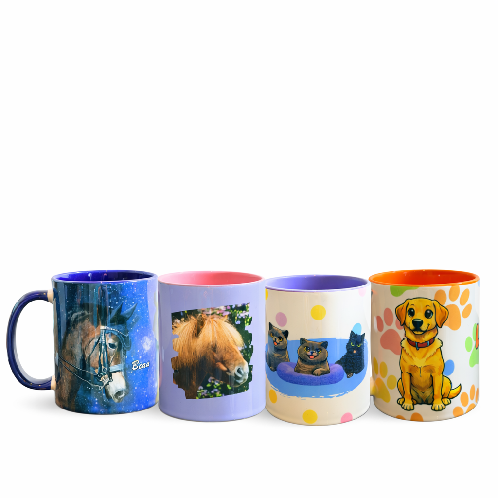 Personalised Mug