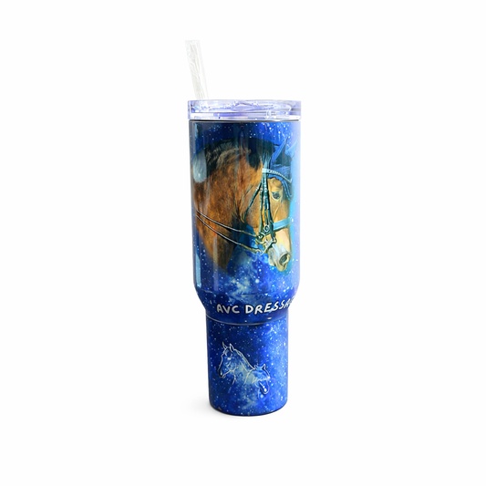 Personalised 40oz Tumbler