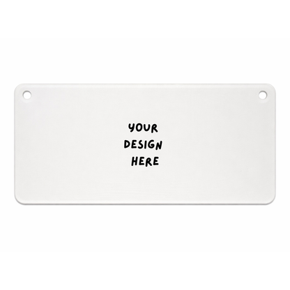 Personalised Stable Name Plate