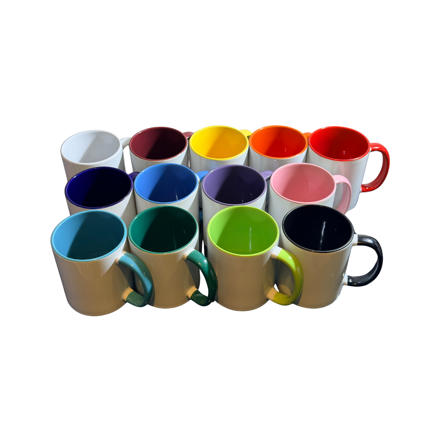 AVC Field Time Mug