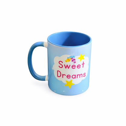 AVC Sweet Dreams Mug
