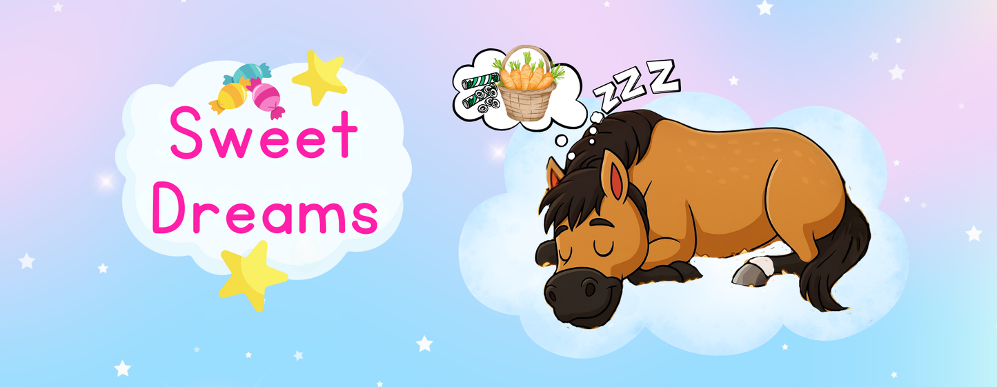AVC Sweet Dreams Mug