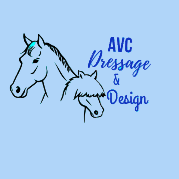 AVC Dressage 