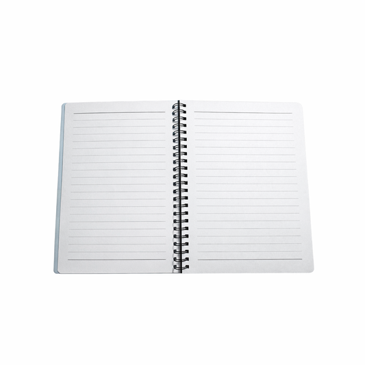 KC Dressage Academy A5 Notebook